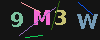 Gambar captcha