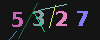 Gambar captcha