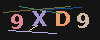 Gambar captcha